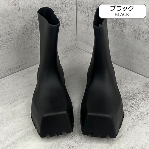 バレンシアガ コピー TROOPER  ブーツ メンズ シューズ高品質