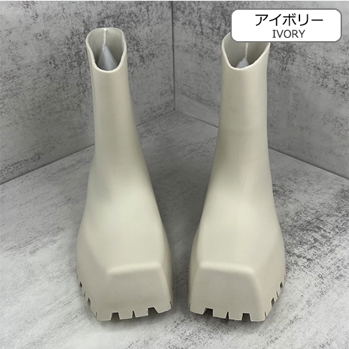 バレンシアガ コピー TROOPER  ブーツ メンズ シューズ高品質