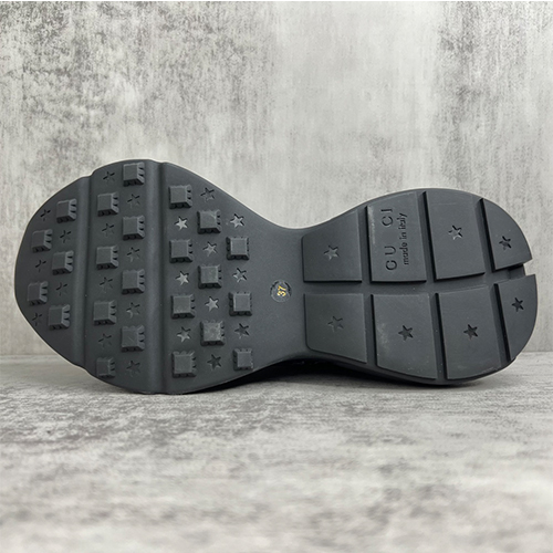 グッチ 偽物 Rhyton sneaker  スニーカー高品質