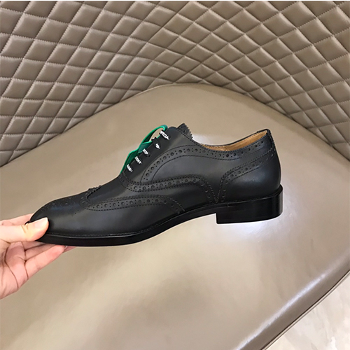 オフホワイト × CHURCH'Sコラボ コピー  メンズ  高品質シューズ