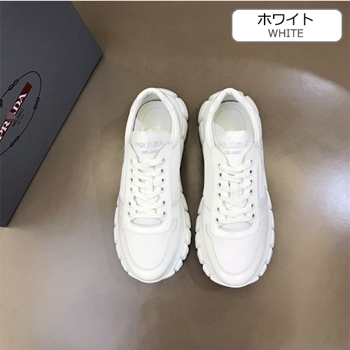 プラダ スーパーコピー メンズ スニーカー 高品質