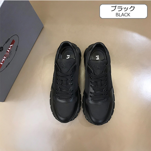 プラダ スーパーコピー メンズ スニーカー 高品質