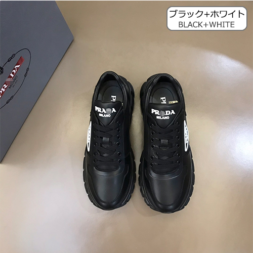 プラダ スーパーコピー メンズ スニーカー 高品質