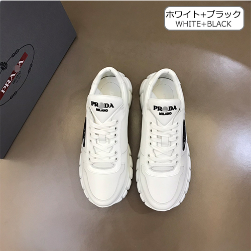 プラダ スーパーコピー メンズ スニーカー 高品質