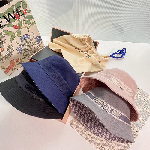 ディオール スーパーコピー 両面 CAP 帽子