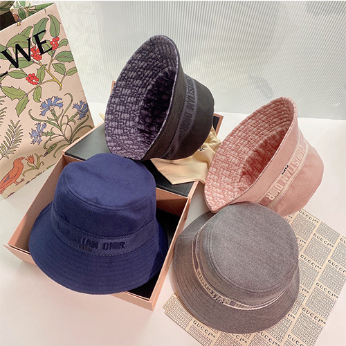 ディオール スーパーコピー 両面 CAP 帽子