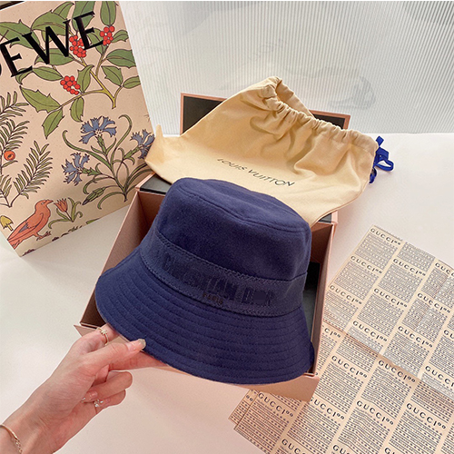 ディオール スーパーコピー 両面 CAP 帽子