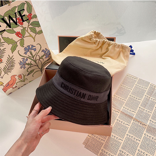 ディオール スーパーコピー 両面 CAP 帽子