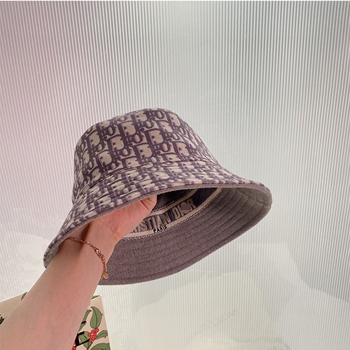 ディオール スーパーコピー 両面 CAP 帽子