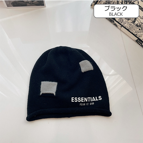 フィアオブゴッドスーパーコピー ニット 帽子