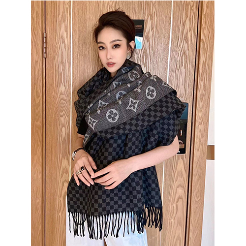 ルイヴィトンコピーニット 超美品 マフラー 高品質