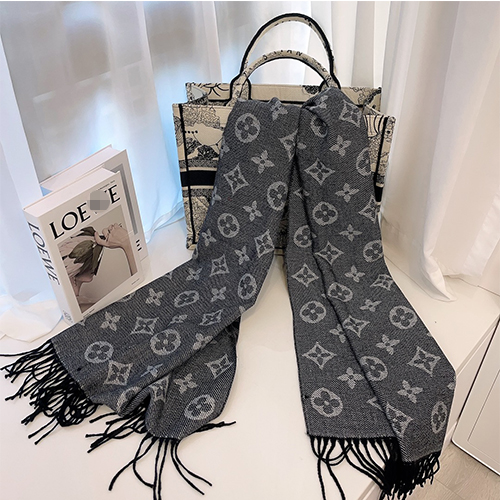 ルイヴィトンコピーニット 超美品 マフラー 高品質
