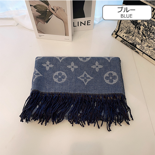 ルイヴィトンコピーニット 超美品 マフラー 高品質