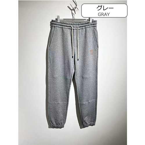 ロエベスーパーコピー スウェット パンツ 高品質