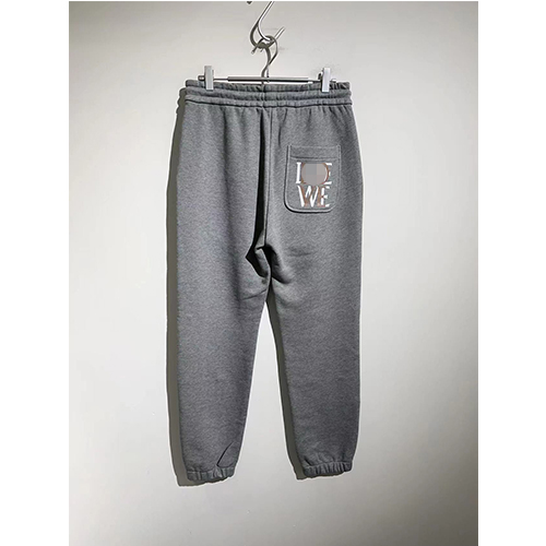 ロエベスーパーコピー スウェット パンツ 高品質