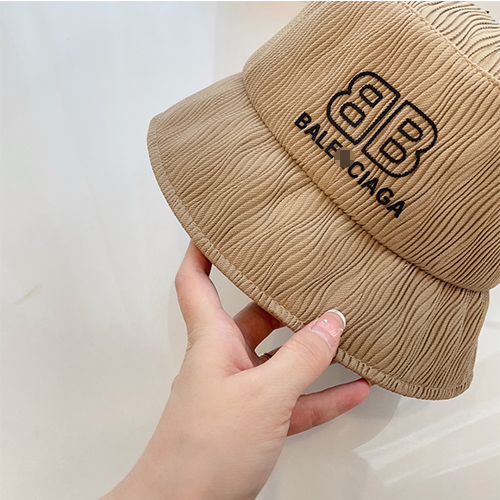 バレンシアガスーパーコピーBB LOGO CAP 帽子