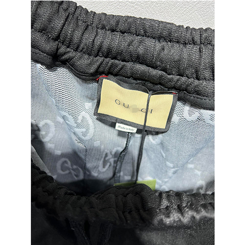 グッチ偽物 スウェット パンツ