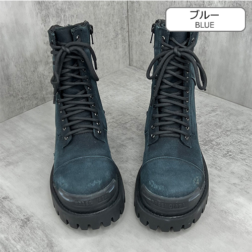 バレンシアガスーパーコピー  ブーツ メンズ シューズ高品質