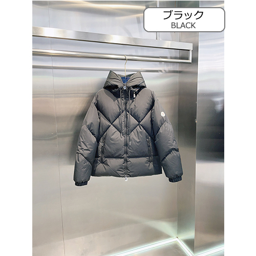 モンクレールEstom コピー 　レディース ダウンジャケット高品質
