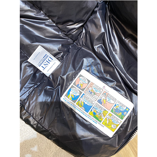 モンクレールスーパーコピー 秋冬 ダウンベスト高品質