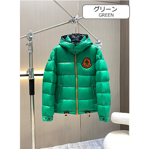 モンクレール コピー秋冬　ダウンジャケット高品質