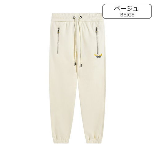 フェンディコピー スウェット パンツ