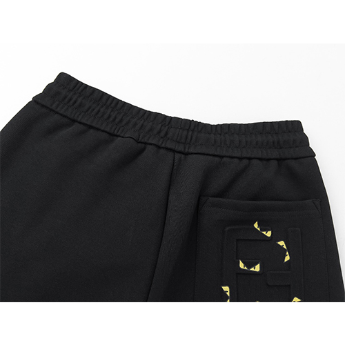 フェンディコピー スウェット パンツ