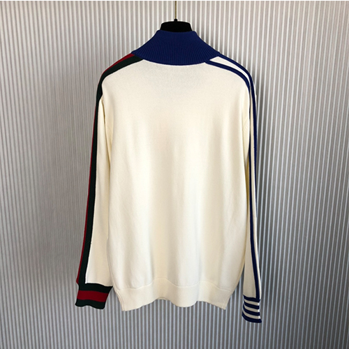 グッチ × アディダス コラボコピー ジャケット アウター高品質