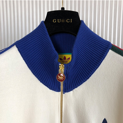 グッチ × アディダス コラボコピー ジャケット アウター高品質