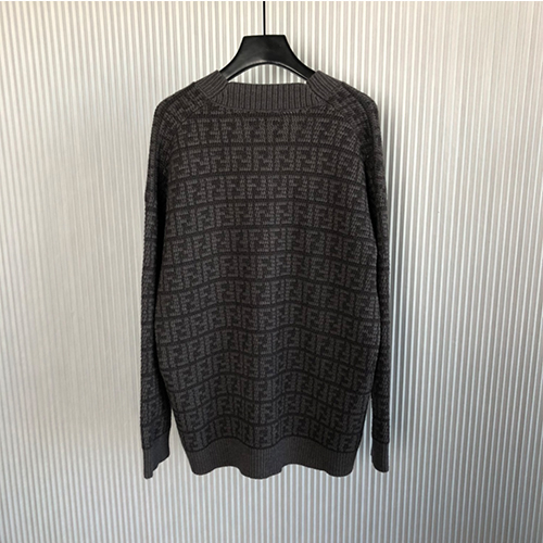 フェンディスーパーコピー ニットカーディガン 高品質