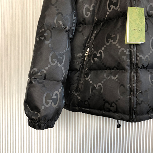 グッチスーパーコピー  秋冬　ダウンジャケット 高品質
