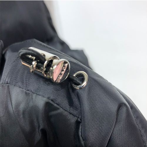プラダスーパーコピー 秋冬　ダウンベスト 高品質 