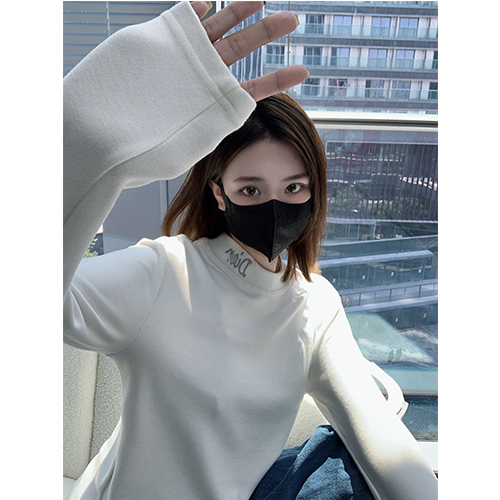 ディオール偽物 メンズ レディース 長袖Tシャツ 高品質 