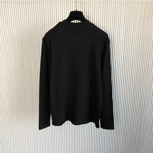ディオール偽物 メンズ レディース 長袖Tシャツ 高品質 