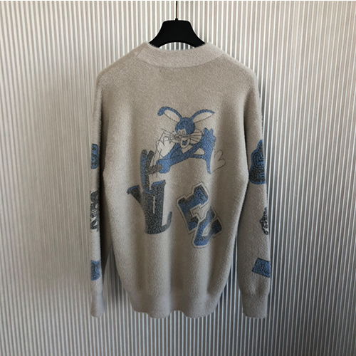 ルイヴィトンコピー ニット セーター 高品質