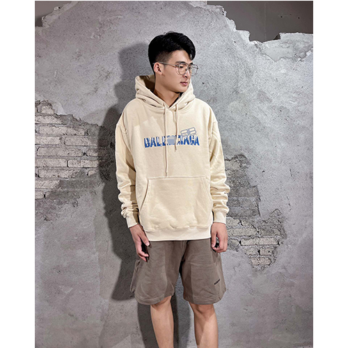 バレンシアガ コピー フード Tシャツ パーカー 高品質