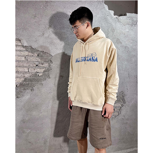 バレンシアガ コピー フード Tシャツ パーカー 高品質