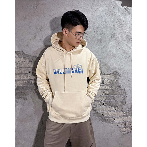 バレンシアガ コピー フード Tシャツ パーカー 高品質
