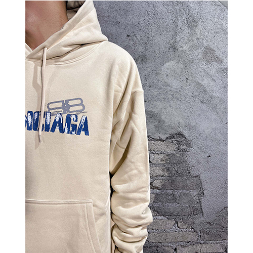 バレンシアガ コピー フード Tシャツ パーカー 高品質