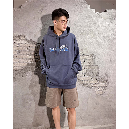 バレンシアガ コピー フード Tシャツ パーカー 高品質