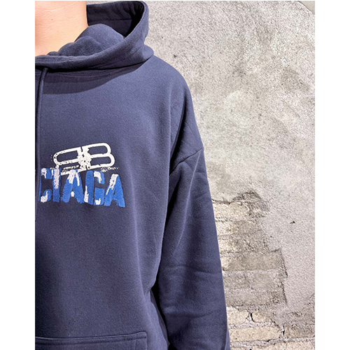 バレンシアガ コピー フード Tシャツ パーカー 高品質