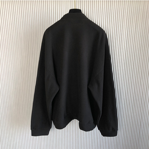 バレンシアガ 偽物 長袖 スウェットTシャツ 高品質