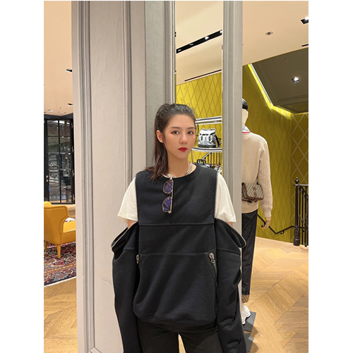 グッチ偽物  長袖　スウェットTシャツ  高品質