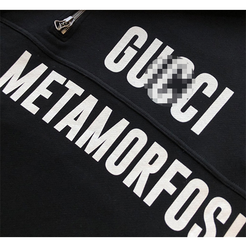グッチ偽物  長袖　スウェットTシャツ  高品質