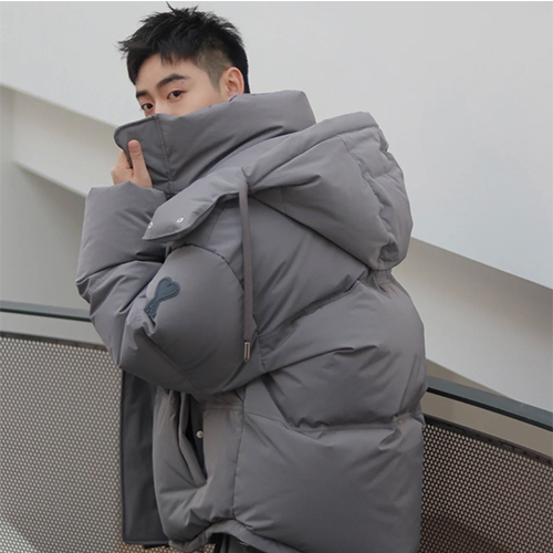 アミスーパーコピー  秋冬　中綿　ジャケット　アウター