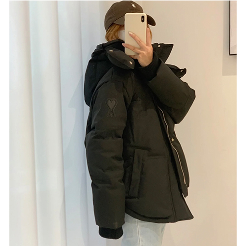 アミスーパーコピー  秋冬　中綿　ジャケット　アウター