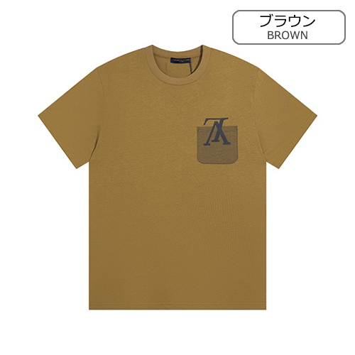 ルイヴィトンコピー   半袖 Tシャツの通販
