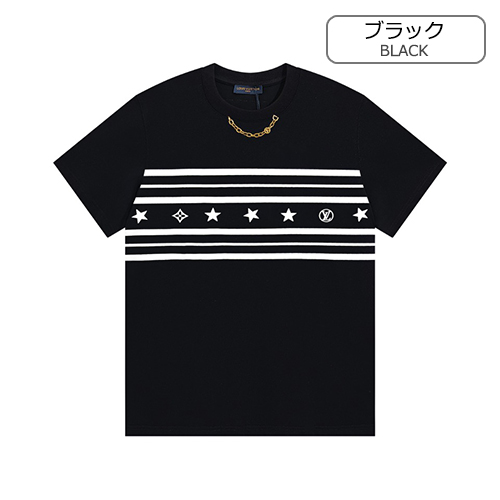 ルイヴィトン偽物   半袖 Tシャツの通販