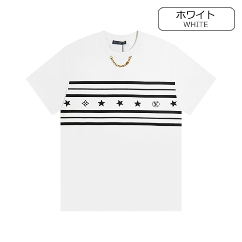 ルイヴィトン偽物   半袖 Tシャツの通販