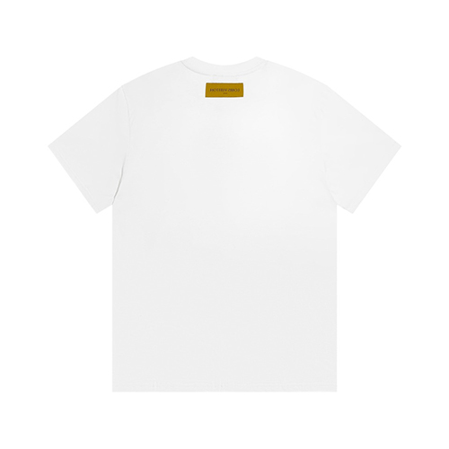 ルイヴィトン偽物   半袖 Tシャツの通販
